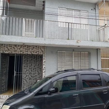 Casa Temporada Mongagua - Praia Sao Paulo Villa Luaran gambar