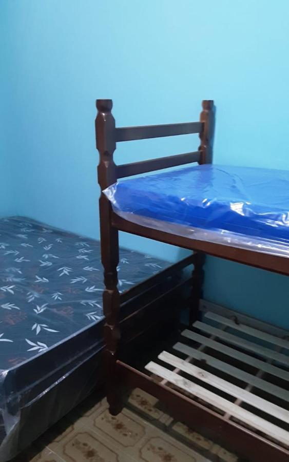 Casa Temporada Mongagua - Praia Sao Paulo Villa Luaran gambar