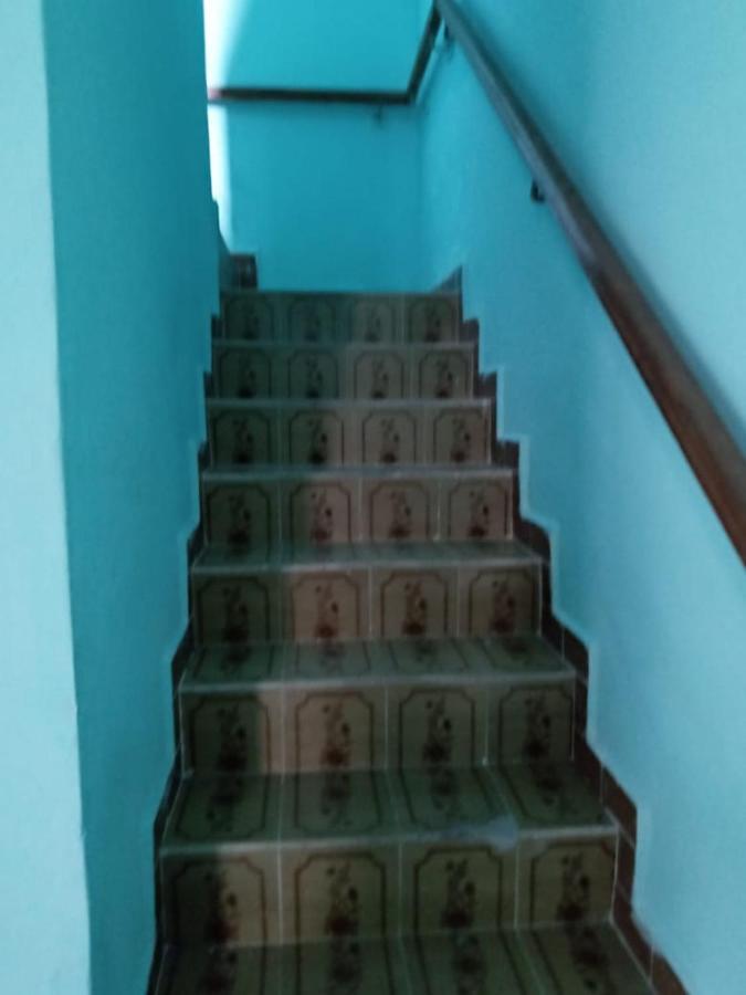 Casa Temporada Mongagua - Praia Sao Paulo Villa Luaran gambar