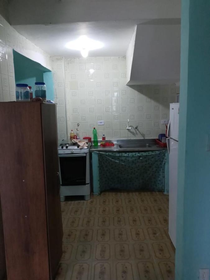 Casa Temporada Mongagua - Praia Sao Paulo Villa Luaran gambar