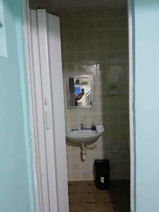 Casa Temporada Mongagua - Praia Sao Paulo Villa Luaran gambar