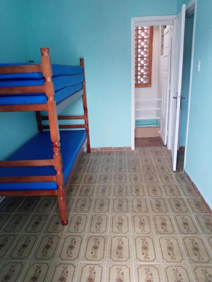 Casa Temporada Mongagua - Praia Sao Paulo Villa Luaran gambar
