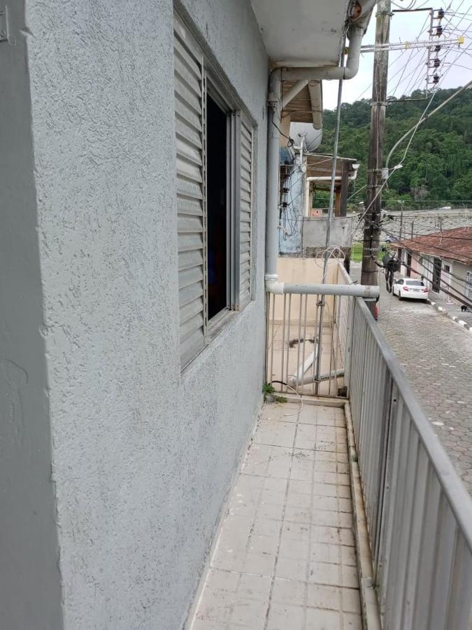 Casa Temporada Mongagua - Praia Sao Paulo Villa Luaran gambar