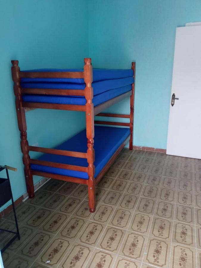 Casa Temporada Mongagua - Praia Sao Paulo Villa Luaran gambar